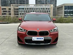 2021 BMW X2 — фото 2