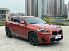 2021 BMW X2 — фото 3