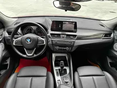 2021 BMW X2 — фото 11