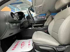2023 Kia Cerato 1.5L CVT Luxury, белый — фото 7