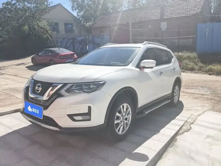 2022 Nissan X-Trail 2.0L 2WD Premium
