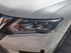 2022 Nissan X-Trail 2.0L 2WD Premium, белый — фото 5