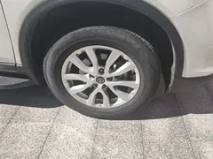 2022 Nissan X-Trail 2.0L 2WD Premium, белый — фото 6