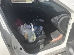 2022 Nissan X-Trail 2.0L 2WD Premium, белый — фото 8