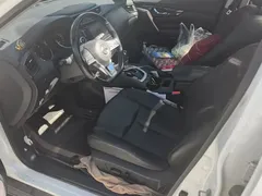 2022 Nissan X-Trail 2.0L 2WD Premium, белый — фото 9