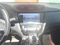 2022 Nissan X-Trail 2.0L 2WD Premium, белый — фото 13