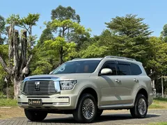 2023 Tank 500 3.0T Business 5-seat — фото 1