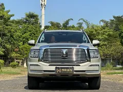 2023 Tank 500 3.0T Business 5-seat — фото 2