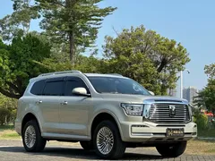 2023 Tank 500 3.0T Business 5-seat — фото 3