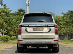 2023 Tank 500 3.0T Business 5-seat — фото 5