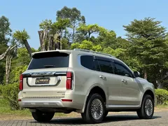 2023 Tank 500 3.0T Business 5-seat — фото 6