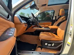 2023 Tank 500 3.0T Business 5-seat — фото 7