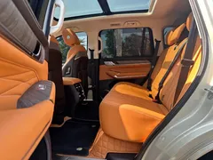 2023 Tank 500 3.0T Business 5-seat — фото 8
