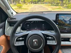 2023 Tank 500 3.0T Business 5-seat — фото 9