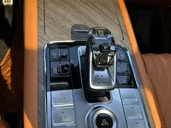 2023 Tank 500 3.0T Business 5-seat — фото 12