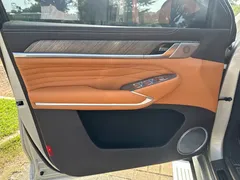 2023 Tank 500 3.0T Business 5-seat — фото 13