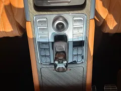 2023 Tank 500 3.0T Business 5-seat — фото 14