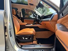 2023 Tank 500 3.0T Business 5-seat — фото 15