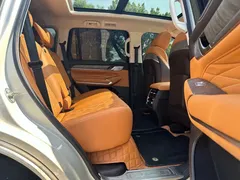 2023 Tank 500 3.0T Business 5-seat — фото 16