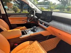 2023 Tank 500 3.0T Business 5-seat — фото 17