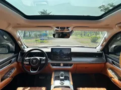 2023 Tank 500 3.0T Business 5-seat — фото 18