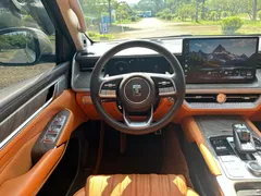 2023 Tank 500 3.0T Business 5-seat — фото 19