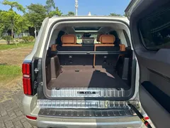 2023 Tank 500 3.0T Business 5-seat — фото 23