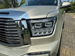 2023 Tank 500 3.0T Business 5-seat — фото 24