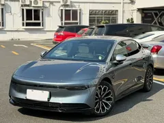2024 Zeekr 007 RWD Enhanced 75kWh — фото 16