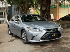 2023 Lexus ES 200 Excellence — фото 2