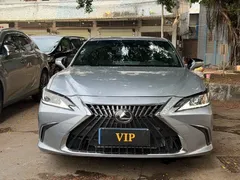 2023 Lexus ES 200 Excellence — фото 3