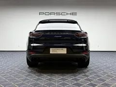 2023 Porsche Cayenne Coupé 3.0T Platinum Edition, синий — фото 16