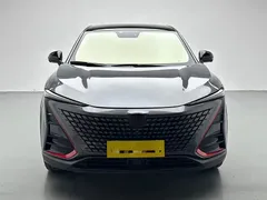 2020 Changan UNI-T 1.5T Premium — фото 2