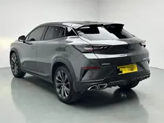 2020 Changan UNI-T 1.5T Premium — фото 7