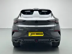 2020 Changan UNI-T 1.5T Premium — фото 8