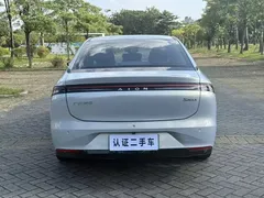 2024 GAC Aion S Max 70 Star — фото 12