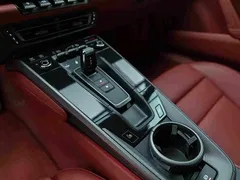 2022 Porsche 911 Carrera 3.0T, белый — фото 17