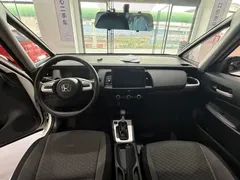 2023 Honda Fit 1.5L CVT, белый — фото 5