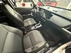 2023 Honda Fit 1.5L CVT, белый — фото 6