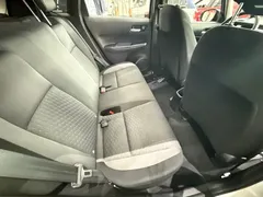 2023 Honda Fit 1.5L CVT, белый — фото 7