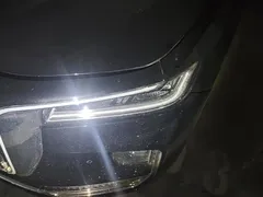 2022 Hongqi H9 2.0T, чёрный — фото 5