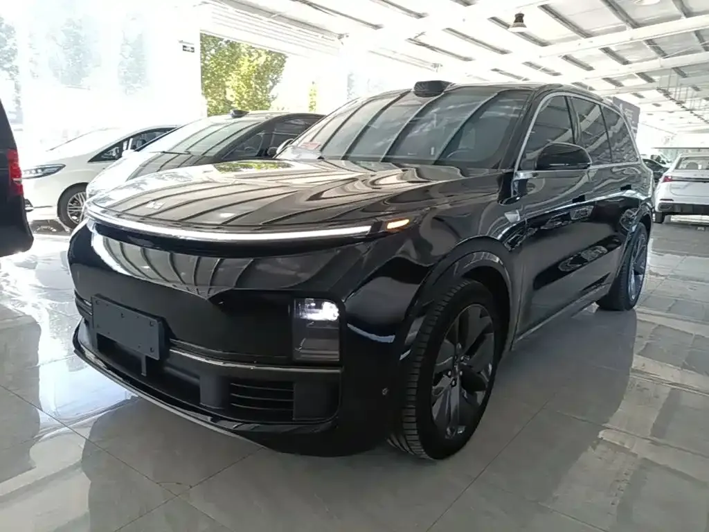 2024 Li Auto L9