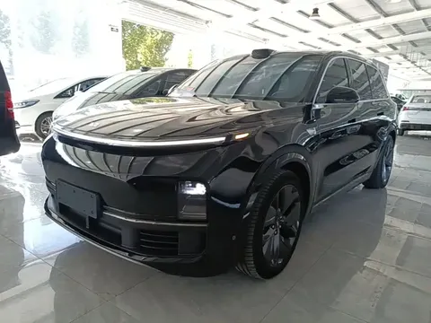 2024 Li Auto L9