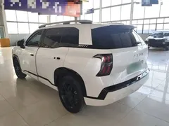 2024 GAC Aion V 520 Smart Enjoy, белый — фото 5