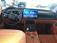 2024 GAC Aion V 520 Smart Enjoy, белый — фото 10
