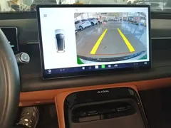 2024 GAC Aion V 520 Smart Enjoy, белый — фото 13