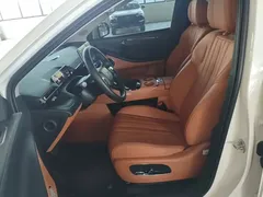 2024 GAC Aion V 520 Smart Enjoy, белый — фото 15