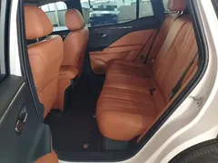 2024 GAC Aion V 520 Smart Enjoy, белый — фото 17
