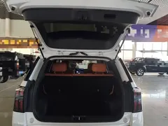 2024 GAC Aion V 520 Smart Enjoy, белый — фото 19