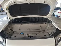 2024 GAC Aion V 520 Smart Enjoy, белый — фото 20
